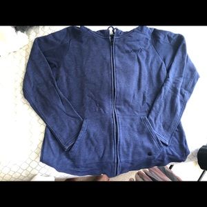Women’s Hurley Jacket - size M